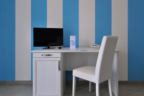 Hotel Scala Dei Turchi Resort (Realmonte)